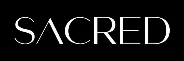 Sacred The Label